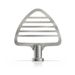 Mieszadło rozdrabniające Inox do Artisan 5 / Classic KitchenAid (5KSMTHPBSS)