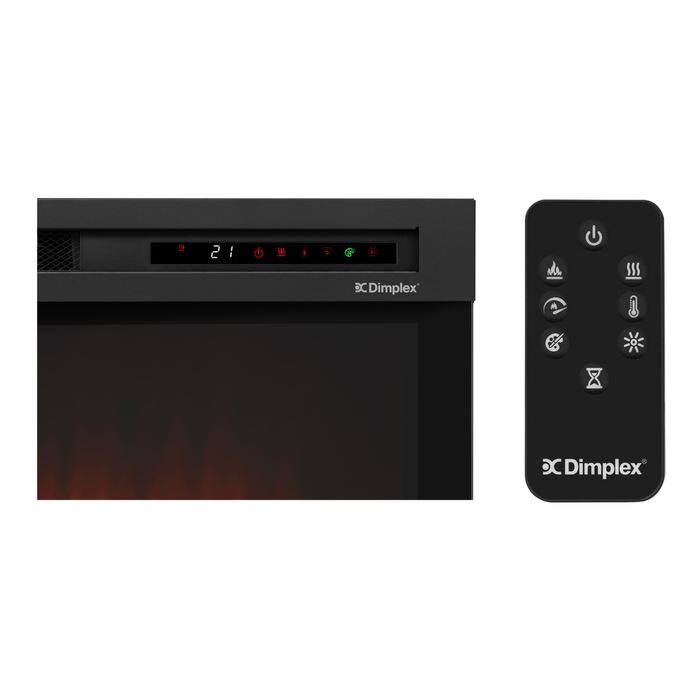 Dimplex kominek elektryczny wolnostojący Unity