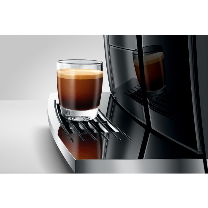 Ekspres do kawy Jura GIGA 10 Diamond Black (EA) (15478)