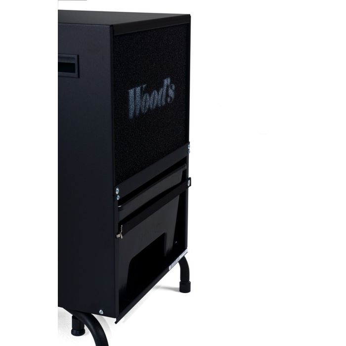 Wood's Osuszacz powietrza WCD4 PRO