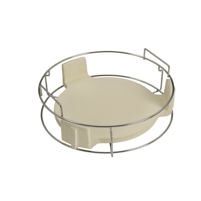 Kosz convEGGtor Basket do grilla Big Green Egg Medium (127242)