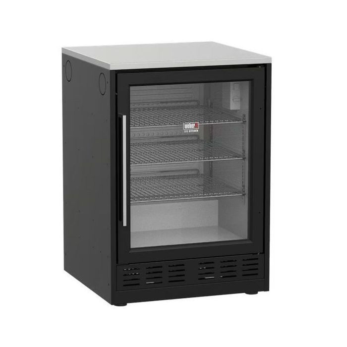 BBQ Kitchen - moduł do wbudowania lodówki Weber (3401011)