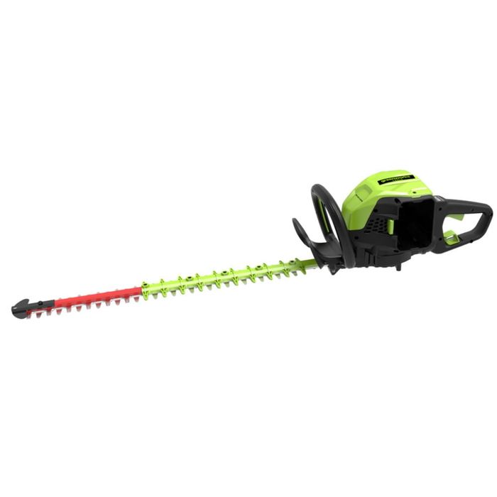 Greenworks Akumulatorowe Nożyce do żywopłotu 61 cm GD60HT 60V (GR 2201007)