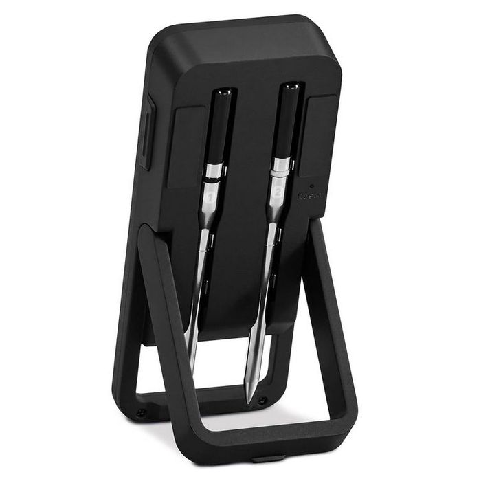 Bezprzewodowy termometr Bluetooth Celsio II z 2 czujnikami Enders (8805)