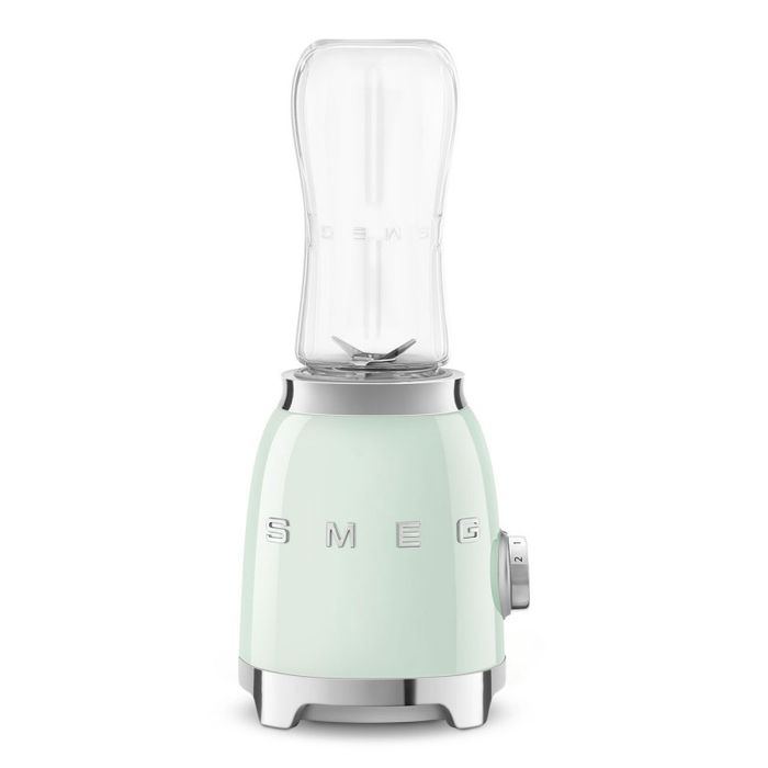 Blender sportowy Smeg Pastelowa zieleń (PBF01PGEU)