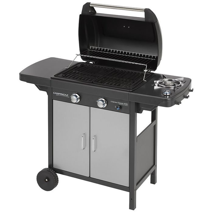 Grill gazowy Campingaz CLASSIC EXS Seria 2 