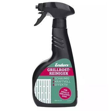 Płyn do czyszczenia rusztu 500 ml Enders (4974)