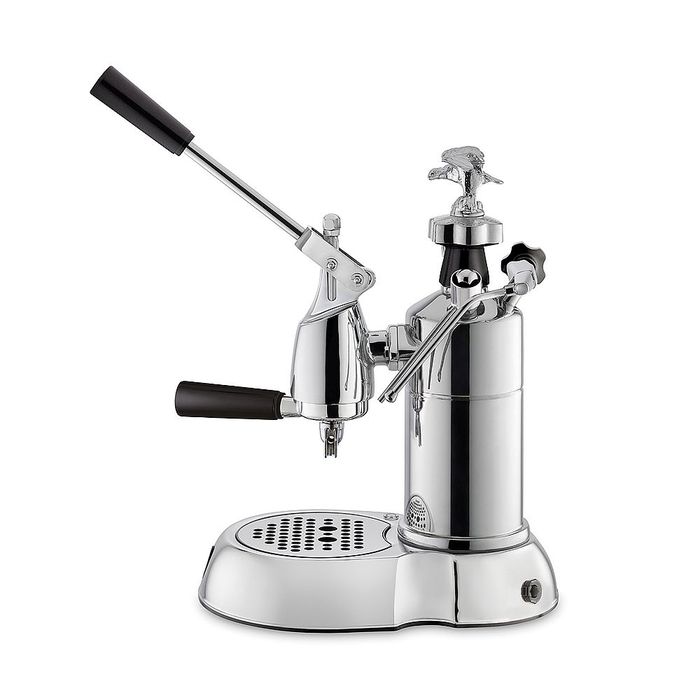 Ekspres La Pavoni Milano Abile (LPLMLN01EU)