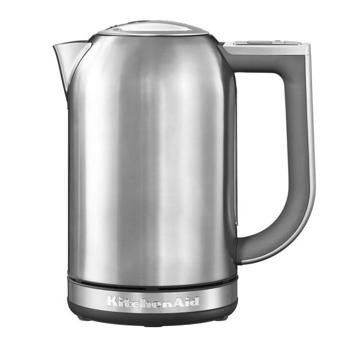 Zestaw Śniadaniowy Stainless Steel KitchenAid (ZP2CTKSX)