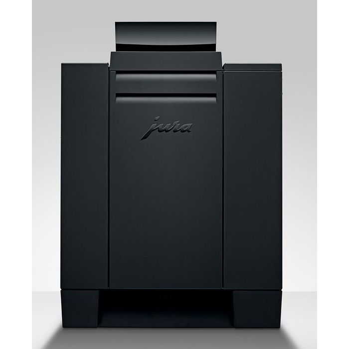 Ekspres do kawy Jura WE8 Dark Inox EA (15420)