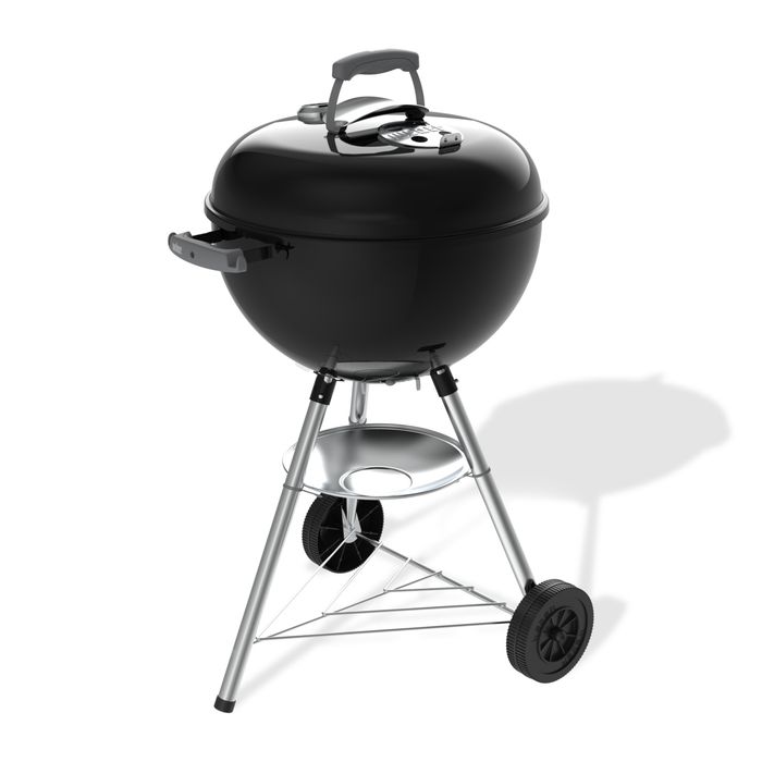 Grill węglowy Weber Bar-B-Kettle 47 cm