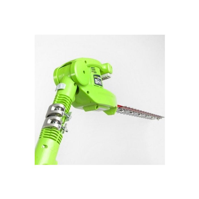 Greenworks 2w1 Akumulatorowa Pilarka/Nożyce G40PSH 40V (GR1300607) 