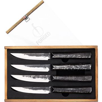 Zestaw noży do steków Forged Brute Steak knives 11,5 cm