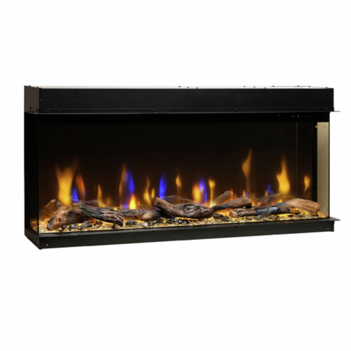 Dimplex kominek elektryczny do zabudowy Ignite Bold 50"