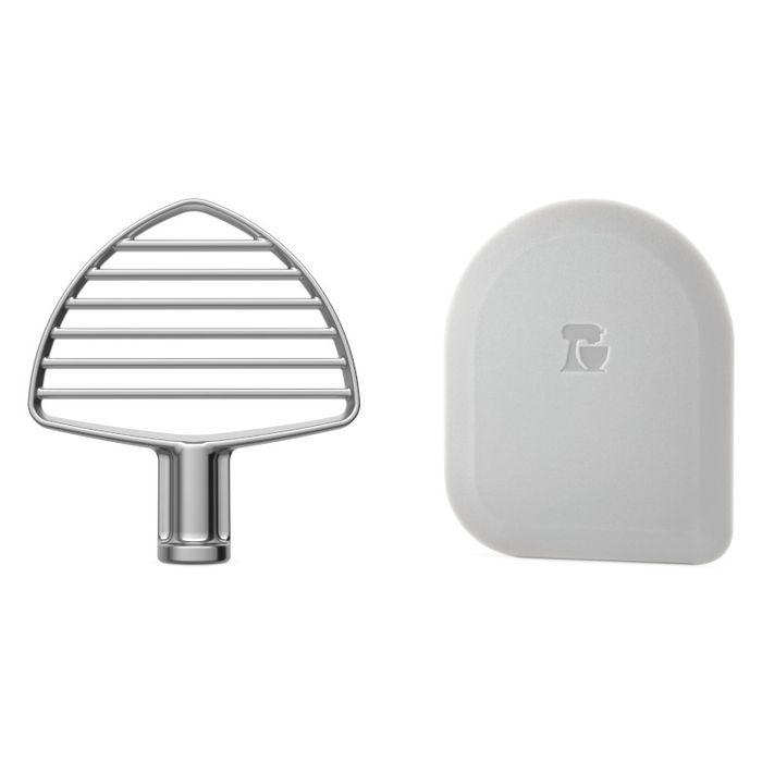 Mieszadło rozdrabniające INOX 7 KitchenAid (5KSMPB7SS)