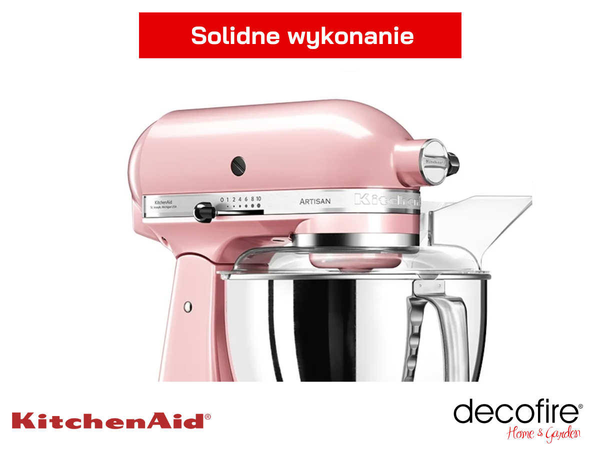 Solidne wykonanie