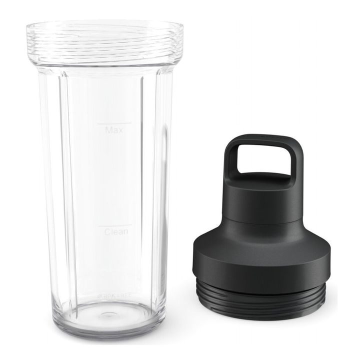 Bidon z adapterem Pure Power KitchenAid (5KSBPJA80)