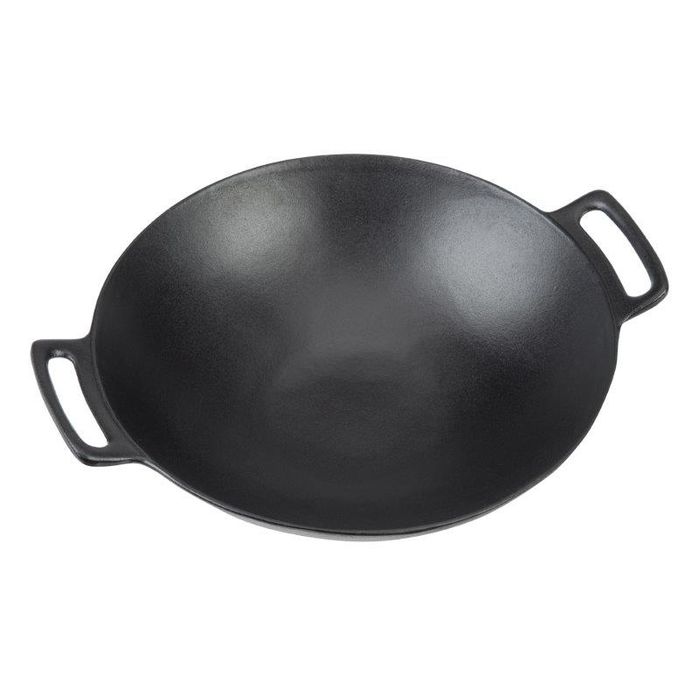 Wok żeliwny do systemu Multi-Cook Landmann (15502)