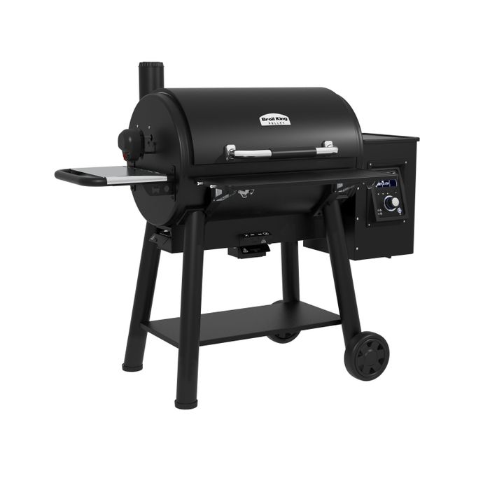 Półka przednia Pellet 500 Broil King (60685)