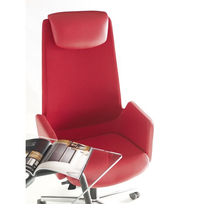 Fotel obrotowy IN ACCESS AC 103 Bejot