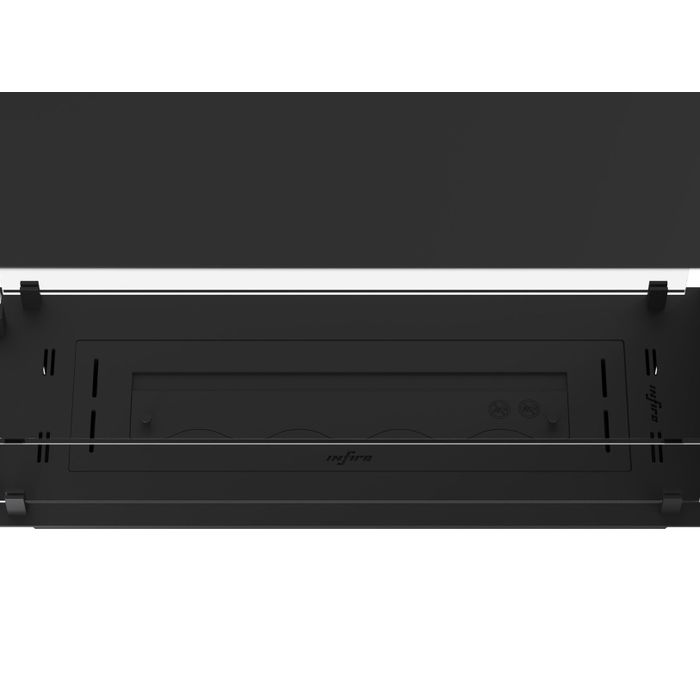 Biokominek do zabudowy Infire Slimline U800 Slim