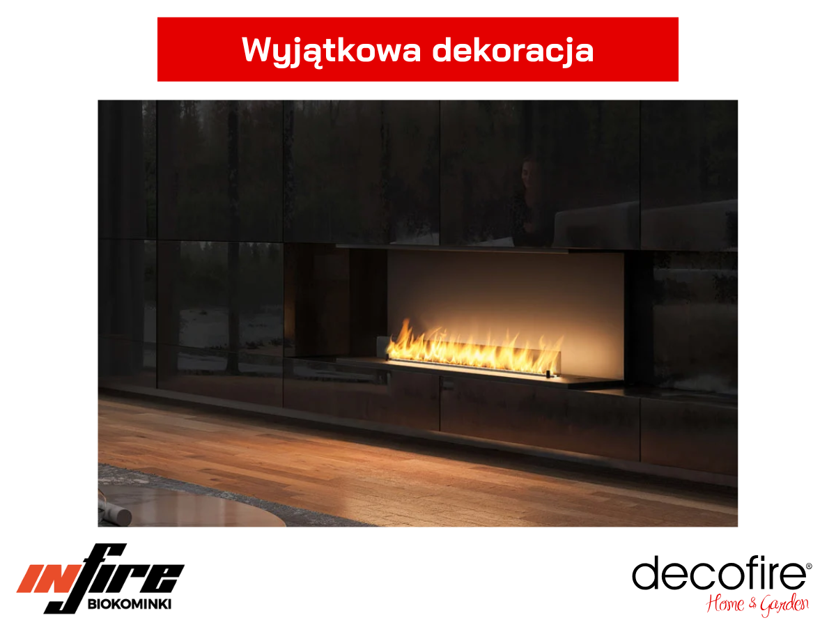 Wyjątkowa dekoracja