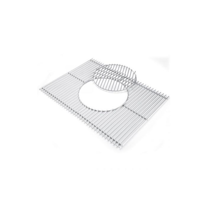 Gourmet BBQ System - wymienny ruszt GBS do grilli gazowych Genesis Weber (7587)