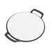Kamień do pizzy z uchwytami Switch Grid Enders (7790)