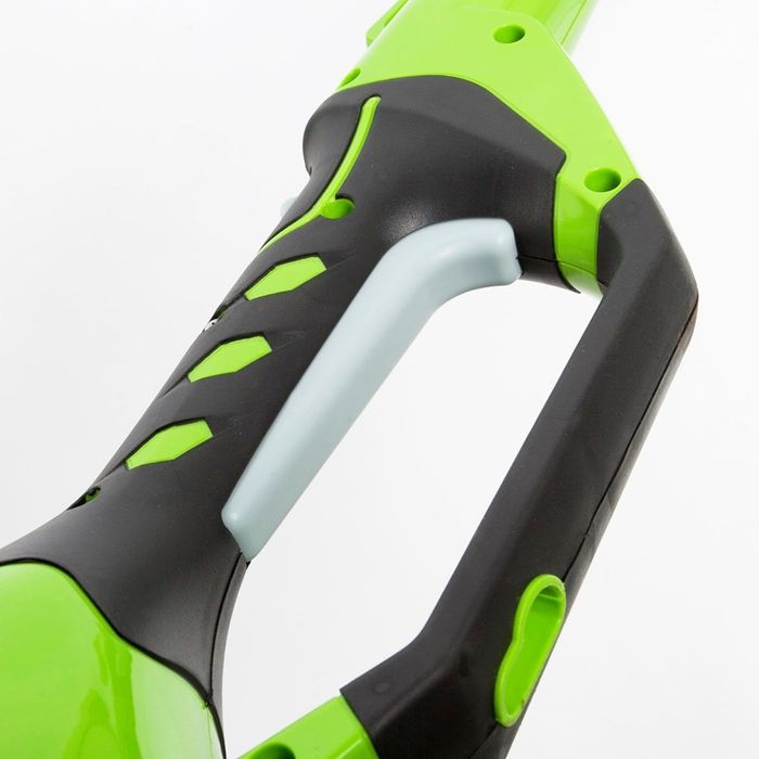GreenWorks Akumulatorowe Nożyce do żywopłotu na wysięgniku 51 cm 40 V (22147T)