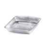 Jednorazowa tacka ociekowa 16 x 16.5cm do TravelQ Napoleon - 5 sztuk (62006)