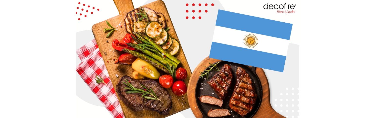 Tydzień argentyński z marką Enders – przygotuj smakowite steki