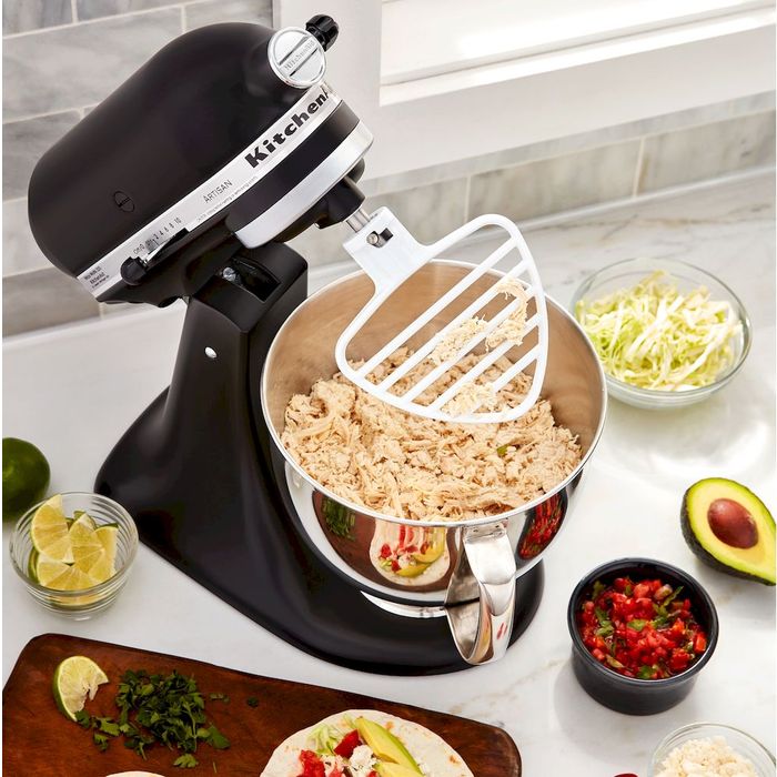 Mieszadło rozdrabniające do Artisan 5 KitchenAid (5KSMPB5W)