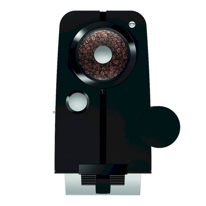 OUTLET - Ekspres do kawy Jura ENA 4 Full Metropolitan Black (EB) (15501) - EKSPOZYCJA