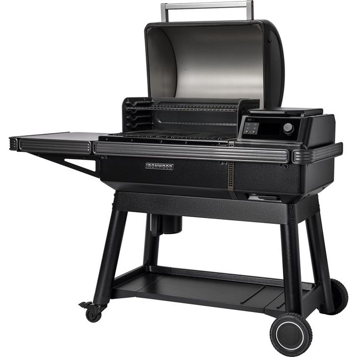 Grill na pellet Ironwood INT Traeger