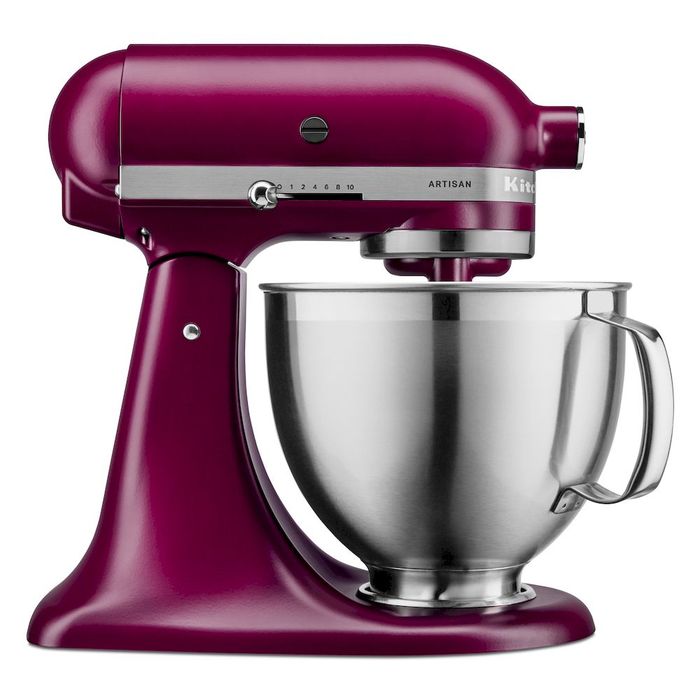 Mikser Artisan 5 Beetroot 4,8 l KitchenAid (5KSM195PSEBE)