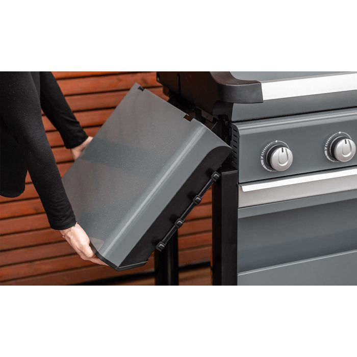 Grill gazowy Campingaz Select Seria 4 S 