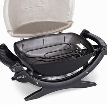 Weber Grzałka do grilla Q140/Q1400 (65621) (66631)