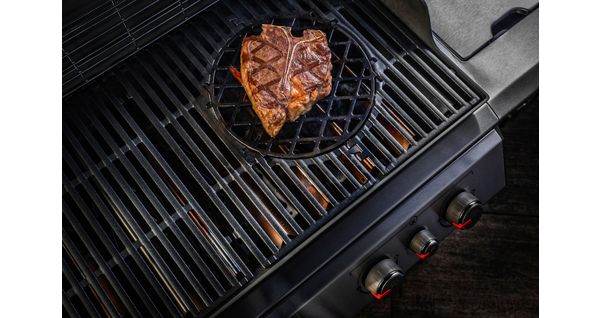 Najciekawsze akcesoria Weber do grillowania mięsa