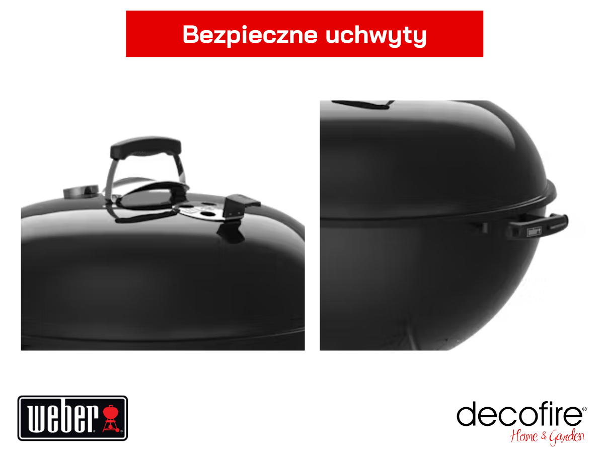 Wielofunkcyjne i bezpieczne uchwyty