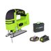 Greenworks Wyrzynarka akumulatorowa 24V + Akumulator 2Ah + Ładowarka (3600007)