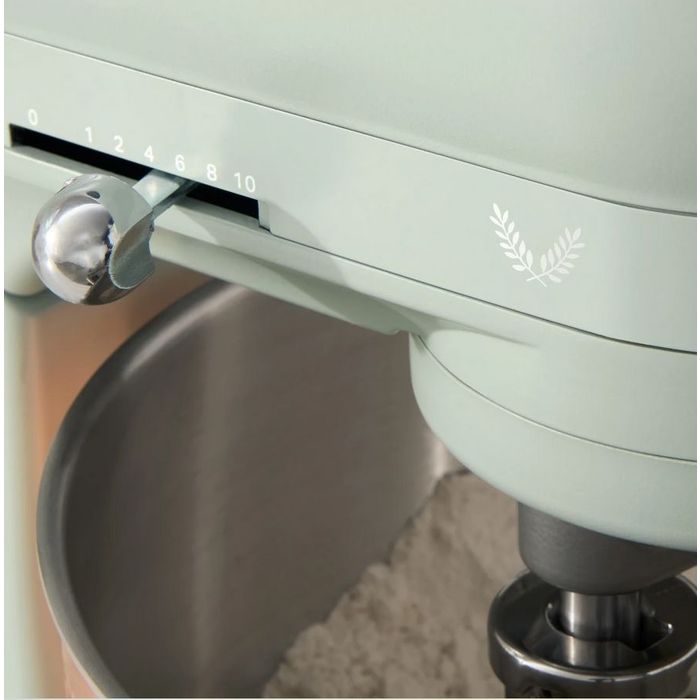 Mikser Artisan 5 Blossom 4,7L KitchenAid (5KSM180LEELB) 