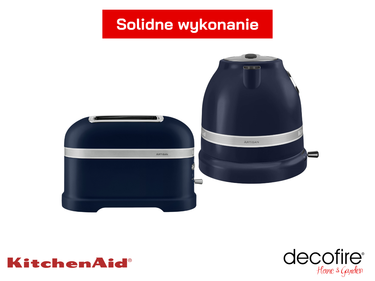 Solidne wykonanie
