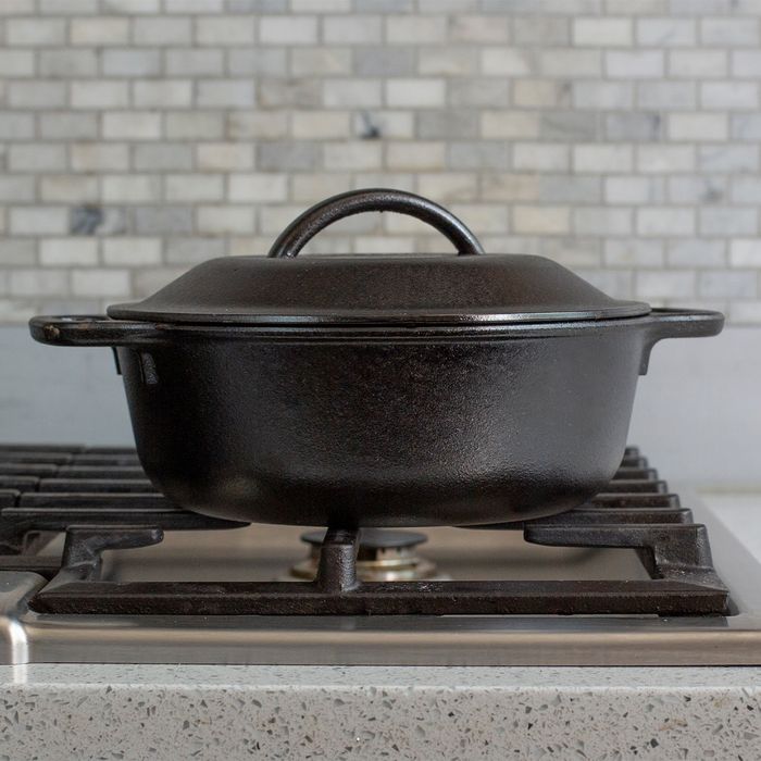 Garnek żeliwny DUTCH OVEN 1,9 L Lodge (L2SP3)