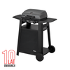 Grill gazowy Enders Urban II PRO Trolley (206272)