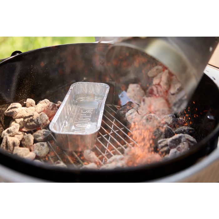 Grill węglowy Weber Performer 57 cm (1501630)