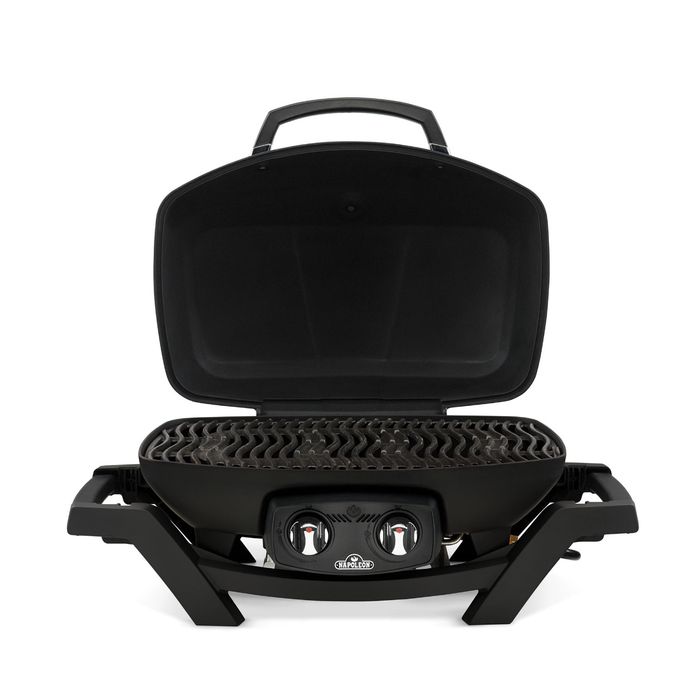 Grill przenośny gazowy Napoleon TravelQ PRO285 ⭐ PROMOCJA! AKCESORIA W SUPER CENIE