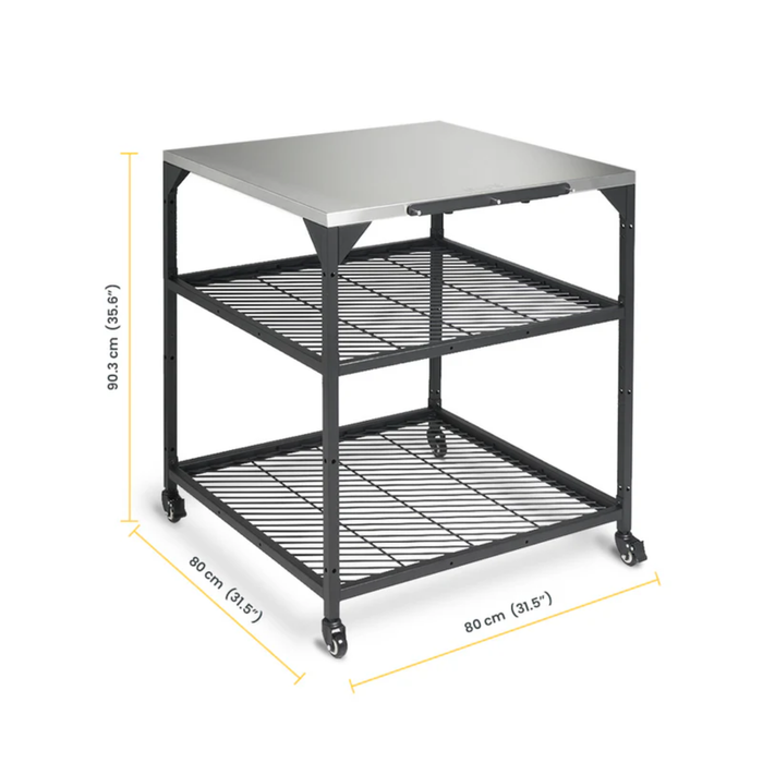 Duży stół modułowy Ooni (UU-P2F100)