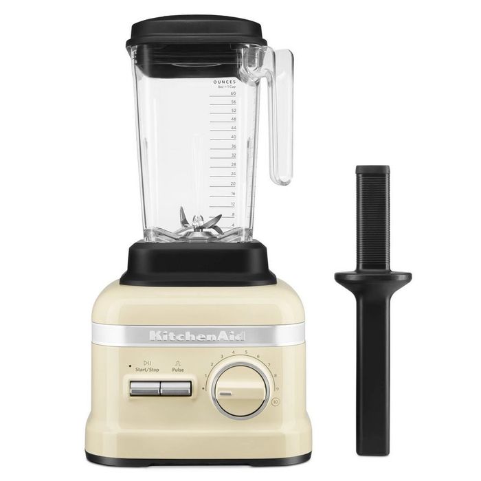 Blender High Performance 2,6L Almond Cream KitchenAid (5KSB6061EAC)