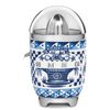 Wyciskarka do cytrusów Blu Mediterraneo Smeg (CJF01DGBEU)