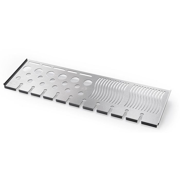 Wielofunkcyjna półka górna podgrzewacz do grilli Prestige 500 i Prestige PRO 500/825 Napoleon  (71500)